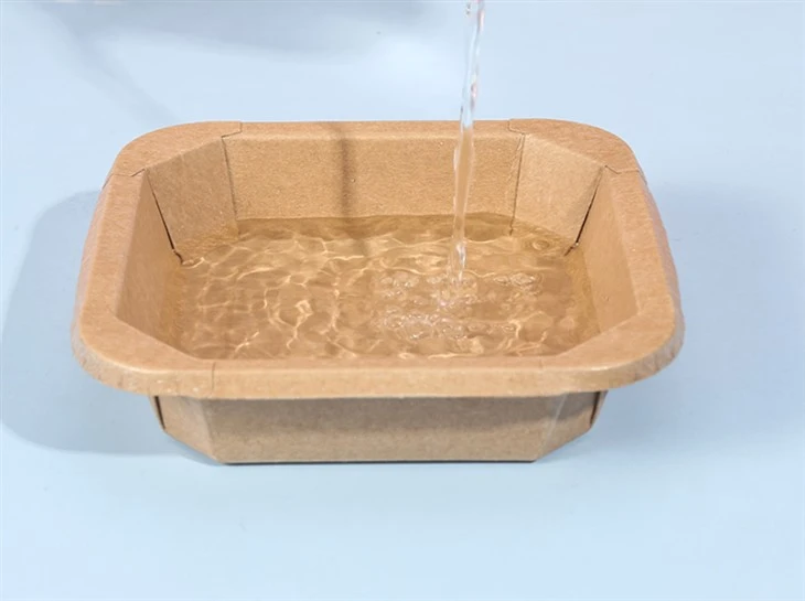 Made in China Paper Food Box Machine By Bonjee Machinery